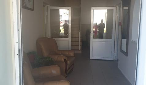 Золотая миля, корпус 1