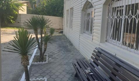 Золотая миля, корпус 1