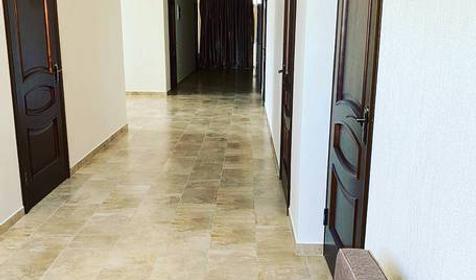 Золотая миля, корпус 1