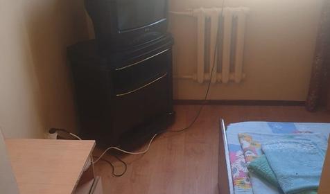 Золотая миля, корпус 1