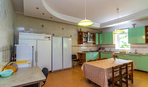 Мини-отель Кипарис, Туапсинский район, с. Агой