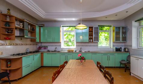 Мини-отель Кипарис, Туапсинский район, с. Агой