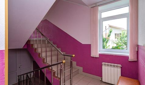 Мини-отель Кипарис, Туапсинский район, с. Агой