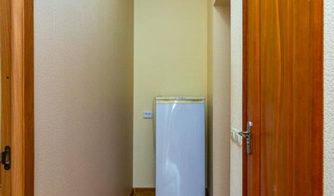 Двухместный стандарт. Мини-отель Кипарис, Туапсинский район, с. Агой