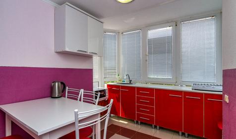 Двухместный стандарт. Мини-отель Кипарис, Туапсинский район, с. Агой