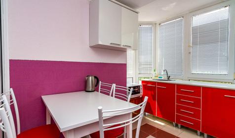 Двухместный стандарт. Мини-отель Кипарис, Туапсинский район, с. Агой