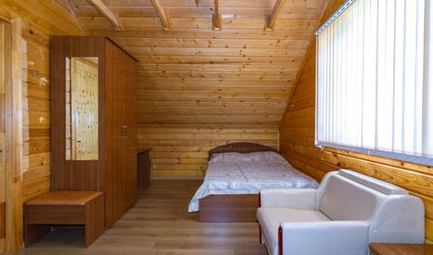 Коттедж. Мини-отель Кипарис, Туапсинский район, с. Агой