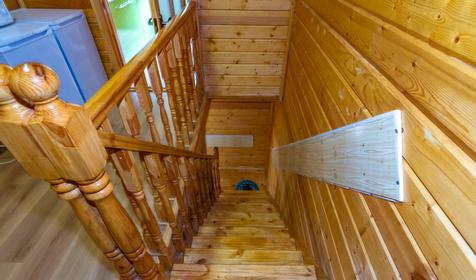 Коттедж. Мини-отель Кипарис, Туапсинский район, с. Агой