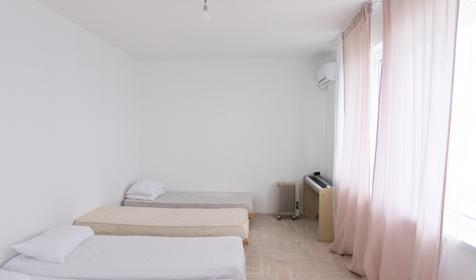 Апартаменты семиместные