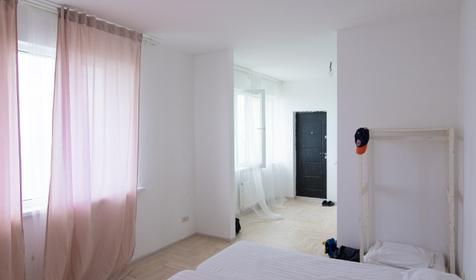 Апартаменты семиместные