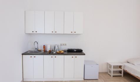 Апартаменты семиместные