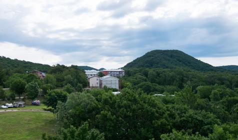 Апартаменты семиместные