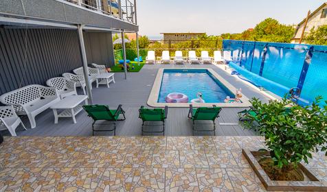 Гостевой дом LooRoom (studio), Сочи, Лоо