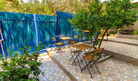 Гостевой дом LooRoom (studio), Сочи, Лоо