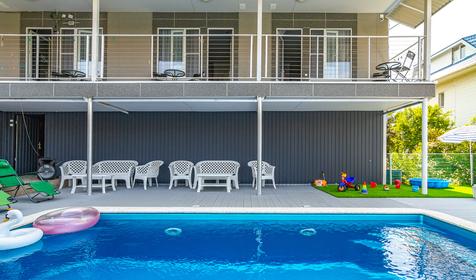 Гостевой дом LooRoom (studio), Сочи, Лоо