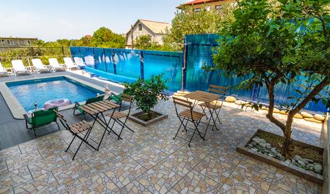 Гостевой дом LooRoom (studio), Сочи, Лоо