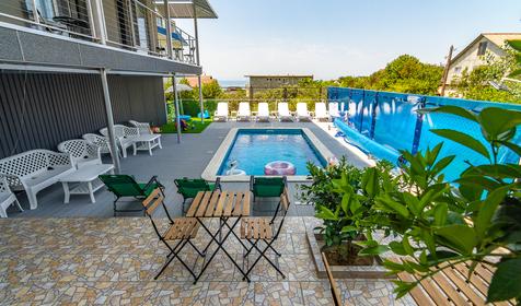 Гостевой дом LooRoom (studio), Сочи, Лоо