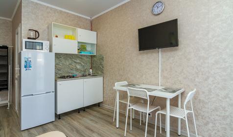 Студия трехместная. Гостевой дом LooRoom (studio), Сочи, Лоо