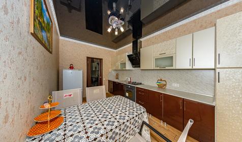 Люкс. Гостиница Алые паруса, Туапсе, Новомихайловский