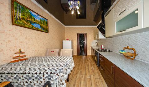 Люкс. Гостиница Алые паруса, Туапсе, Новомихайловский