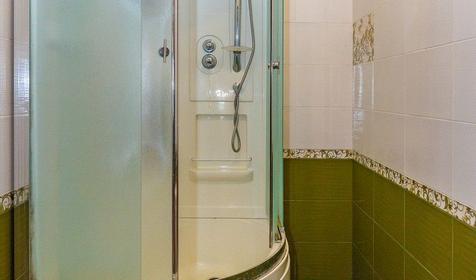 Люкс. Гостиница Алые паруса, Туапсе, Новомихайловский