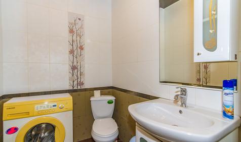 Люкс. Гостиница Алые паруса, Туапсе, Новомихайловский