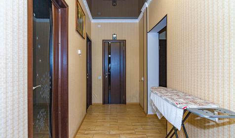 Люкс. Гостиница Алые паруса, Туапсе, Новомихайловский