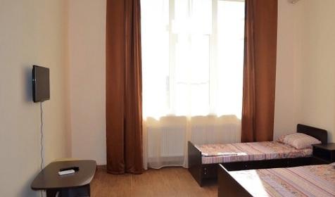 Гостевой дом Янис, Темрюкский район, Сенной