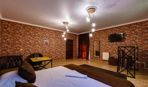 Люкс улучшеный