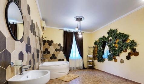 Люкс улучшеный