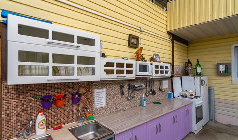 Гостевой дом Морская соната, Сочи, Лазаревское