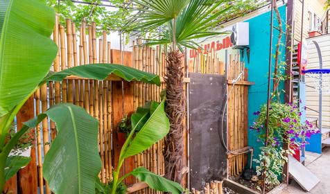 Гостевой дом Морская соната, Сочи, Лазаревское