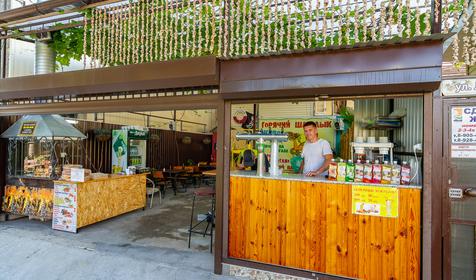 Гостевой дом Морская соната, Сочи, Лазаревское