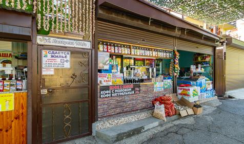 Гостевой дом Морская соната, Сочи, Лазаревское