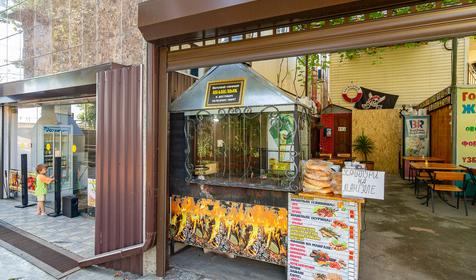 Гостевой дом Морская соната, Сочи, Лазаревское