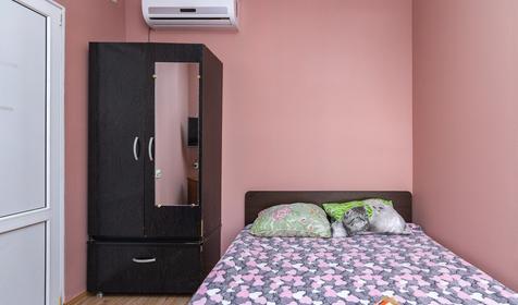 Двухместный стандарт. Гостевой дом Морская соната, Сочи, Лазаревское