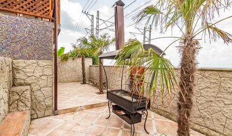 Гостевой дом Маргарита, Сочи, Лазаревское