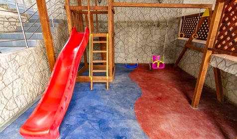 Гостевой дом Маргарита, Сочи, Лазаревское