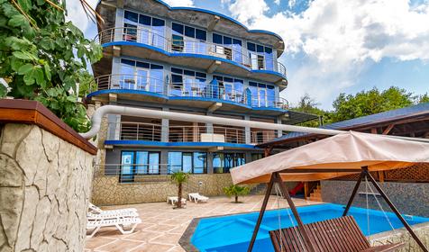 Гостевой дом Маргарита, Сочи, Лазаревское