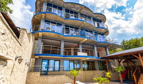 Гостевой дом Маргарита, Сочи, Лазаревское