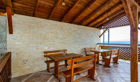 Гостевой дом Маргарита, Сочи, Лазаревское