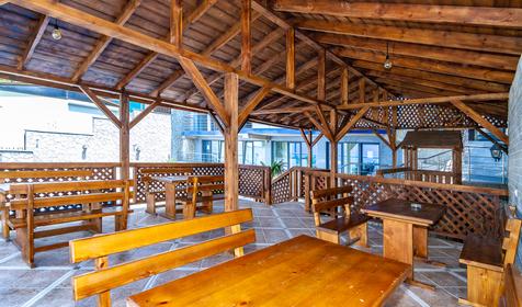 Гостевой дом Маргарита, Сочи, Лазаревское