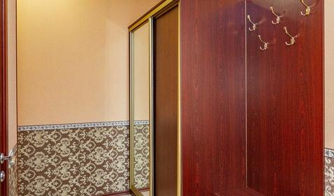 Комфорт с балконом и панорамным видом на море. Гостевой дом Маргарита, Сочи, Лазаревское