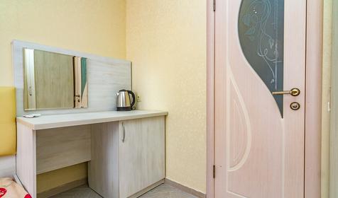 Комфорт с отдельным входом. Гостевой дом Маргарита, Сочи, Лазаревское