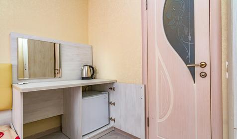 Комфорт с отдельным входом. Гостевой дом Маргарита, Сочи, Лазаревское