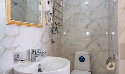 Комфорт с отдельным входом. Гостевой дом Маргарита, Сочи, Лазаревское