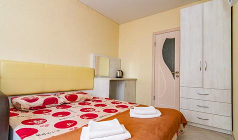 Комфорт с отдельным входом. Гостевой дом Маргарита, Сочи, Лазаревское