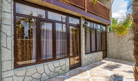 Комфорт с отдельным входом. Гостевой дом Маргарита, Сочи, Лазаревское