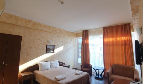 Двухместный без балкона