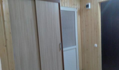 Пятиместный люкс